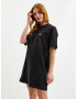 Calvin Klein Jeans Rochie Negru - Pled.ro