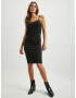 Calvin Klein Jeans Rochie Negru - Pled.ro