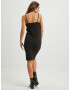 Calvin Klein Jeans Rochie Negru - Pled.ro