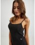 Calvin Klein Jeans Rochie Negru - Pled.ro