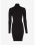 Calvin Klein Jeans Rochie Negru - Pled.ro