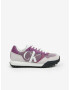 Calvin Klein Jeans Toothy Runner Bold Teniși Violet - Pled.ro