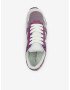 Calvin Klein Jeans Toothy Runner Bold Teniși Violet - Pled.ro