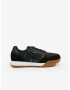 Calvin Klein Jeans Toothy Runner Teniși Negru - Pled.ro