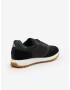 Calvin Klein Jeans Toothy Runner Teniși Negru - Pled.ro