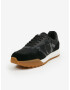 Calvin Klein Jeans Toothy Runner Teniși Negru - Pled.ro