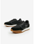 Calvin Klein Jeans Toothy Runner Teniși Negru - Pled.ro