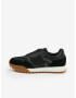 Calvin Klein Jeans Toothy Runner Teniși Negru - Pled.ro