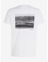 Calvin Klein Jeans Tricou Alb - Pled.ro