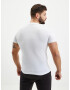 Calvin Klein Jeans Tricou Alb - Pled.ro