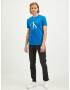 Calvin Klein Jeans Tricou Albastru - Pled.ro