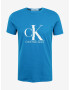 Calvin Klein Jeans Tricou Albastru - Pled.ro