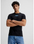 Calvin Klein Jeans Tricou Negru - Pled.ro