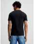 Calvin Klein Jeans Tricou Negru - Pled.ro