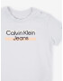 Calvin Klein Jeans Tricou pentru copii Gri - Pled.ro