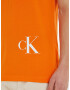 Calvin Klein Jeans Tricou Portocaliu - Pled.ro