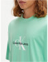 Calvin Klein Jeans Tricou Verde - Pled.ro