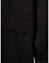 Calvin Klein Jeans Viscose Pioneer Rochie Negru - Pled.ro