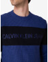 Calvin Klein Pulover Albastru - Pled.ro