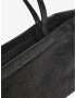 Calvin Klein Shopper Geantă Negru - Pled.ro