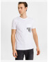 Calvin Klein Tricou Alb - Pled.ro