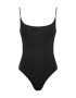 Calvin Klein Underwear Body Negru - Pled.ro