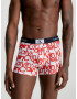 Calvin Klein Underwear Boxeri Alb - Pled.ro