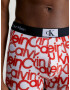 Calvin Klein Underwear Boxeri Alb - Pled.ro