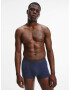 Calvin Klein Underwear Boxeri Albastru - Pled.ro