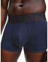 Calvin Klein Underwear Boxeri Albastru - Pled.ro