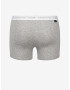 Calvin Klein Underwear Boxeri Gri - Pled.ro