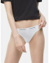 Calvin Klein Underwear Chiloți Alb - Pled.ro