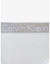 Calvin Klein Underwear Chiloți Alb - Pled.ro