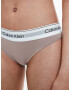 Calvin Klein Underwear Chiloți Maro - Pled.ro