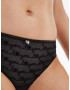 Calvin Klein Underwear Chiloți Negru - Pled.ro