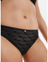 Calvin Klein Underwear Chiloți Negru - Pled.ro