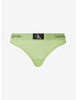 Calvin Klein Underwear Chiloți Verde - Pled.ro