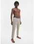 Calvin Klein Underwear Pantaloni de dormit Bej - Pled.ro