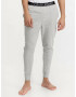 Calvin Klein Underwear Pantaloni de dormit Gri - Pled.ro