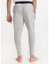 Calvin Klein Underwear Pantaloni de dormit Gri - Pled.ro