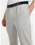 Calvin Klein Underwear Pantaloni de dormit Gri - Pled.ro