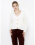 CAMAIEU Cardigan Alb - Pled.ro