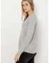 CAMAIEU Cardigan Gri - Pled.ro