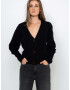 CAMAIEU Cardigan Negru - Pled.ro