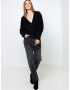 CAMAIEU Cardigan Negru - Pled.ro