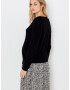 CAMAIEU Cardigan Negru - Pled.ro