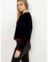 CAMAIEU Cardigan Negru - Pled.ro