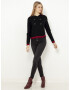 CAMAIEU Cardigan Negru - Pled.ro