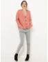 CAMAIEU Cardigan Roz - Pled.ro