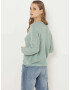 CAMAIEU Cardigan Verde - Pled.ro